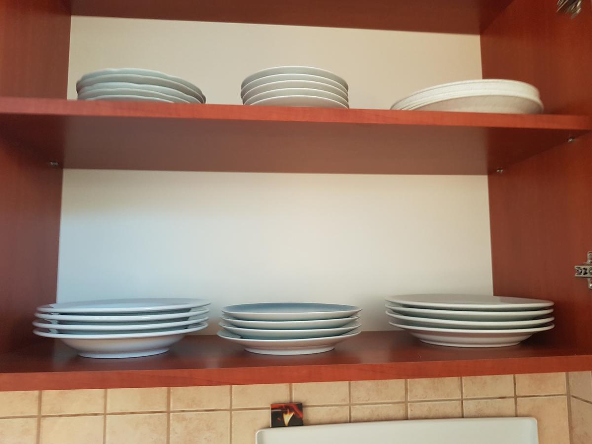 Boroka Vendeghaz Otel Aggtelek Dış mekan fotoğraf
