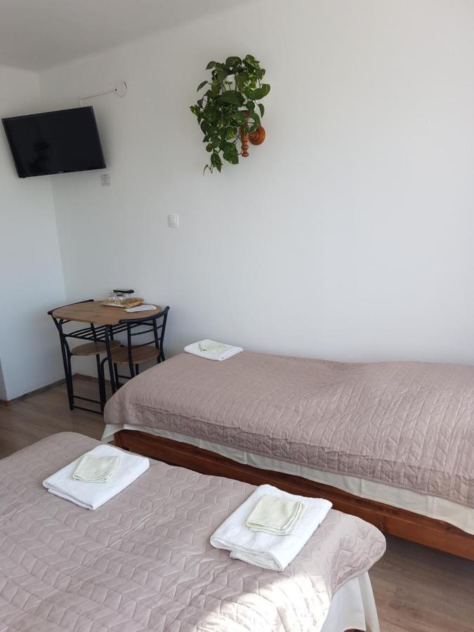 Boroka Vendeghaz Otel Aggtelek Dış mekan fotoğraf