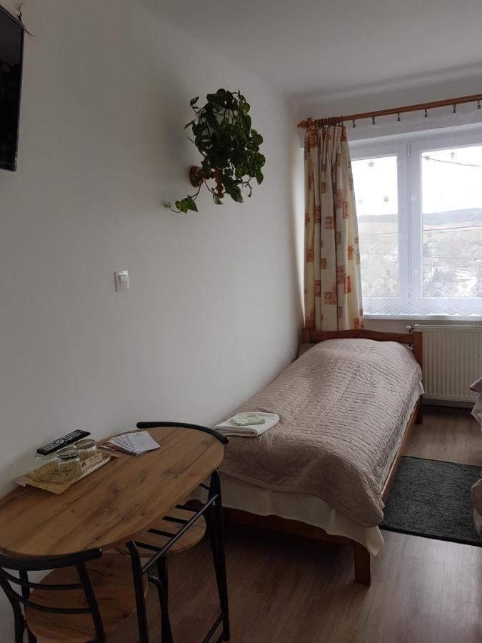 Boroka Vendeghaz Otel Aggtelek Dış mekan fotoğraf