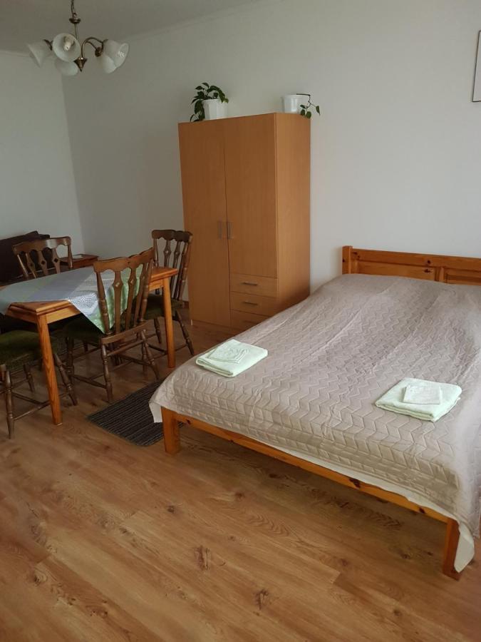 Boroka Vendeghaz Otel Aggtelek Dış mekan fotoğraf
